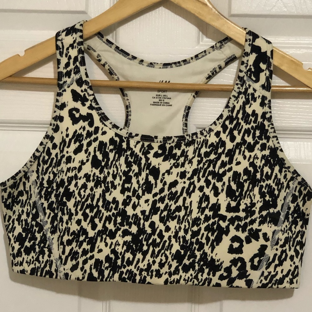 Sports Bra